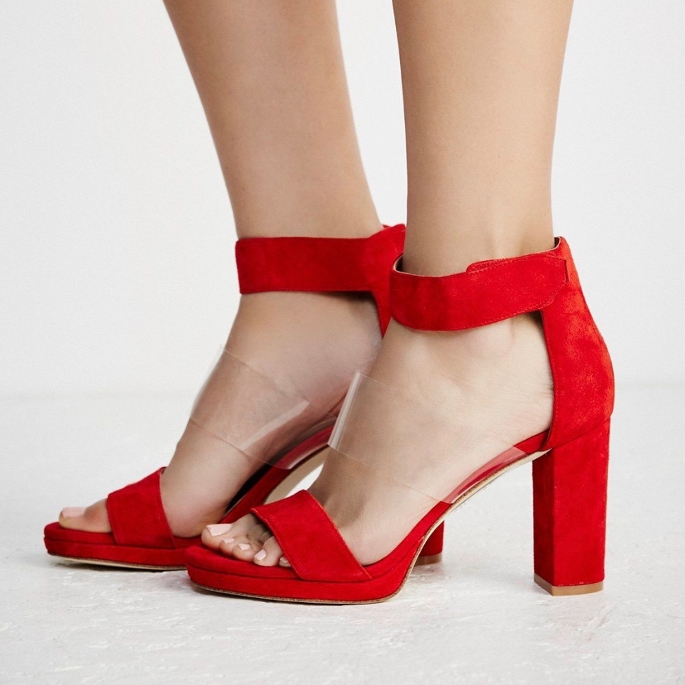 🌸 NEW Free People Jeffrey Campbell Shoes Sandals 🌸